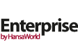 Enterprise by HansaWorld ERP system -  integrated business management software for accounts