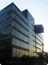 finland office