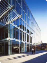 Office in Maribor